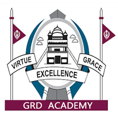 GRD World School