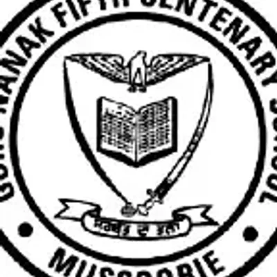 Guru Nanak Fifth Centenary School Vincent Hill - Boys