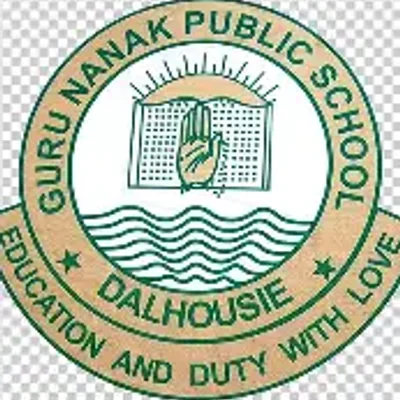 Guru Nanak Public School