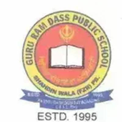 Guru Ramdas Public School