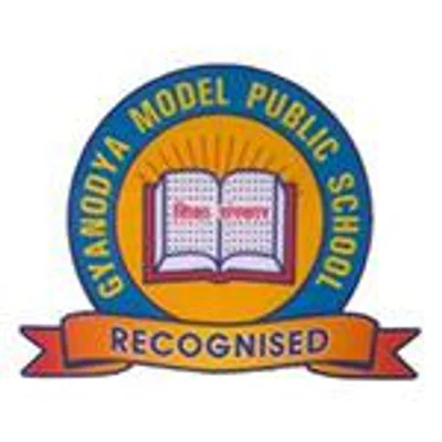 Gyanodaya Senior Secondary Public School