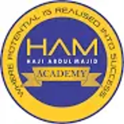 HAM Senior Secondary School