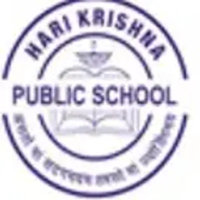 Hari Krishna Public School