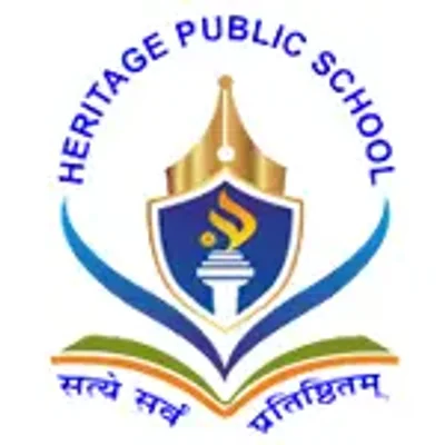Heritage Public School