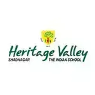 Heritage Valley - The Indian School
