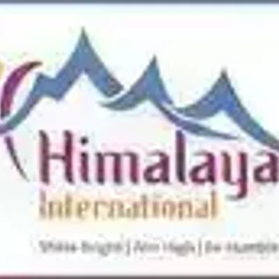 Himalaya International School