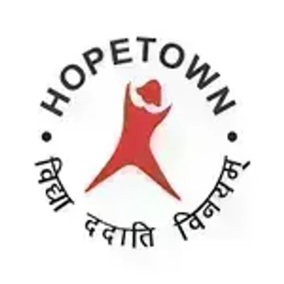 Hopetown Girls' School
