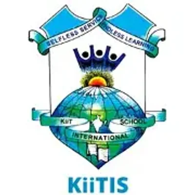 KIIT International School