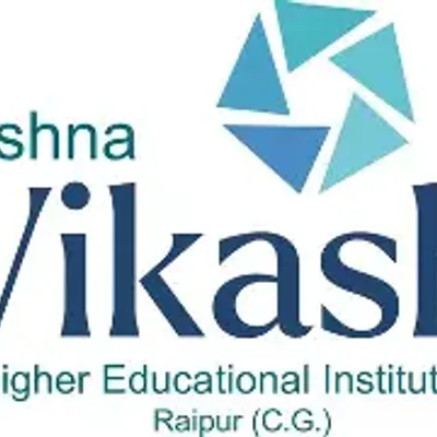 Krishna Vikash Global School