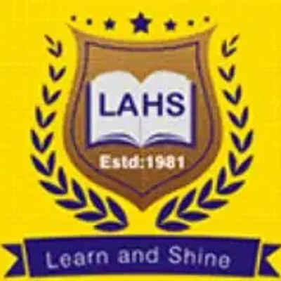 Little Angels High School