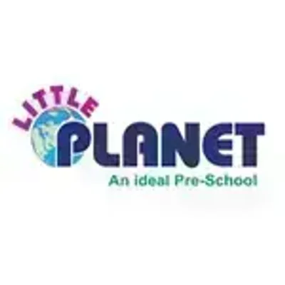Little Planet Pre School