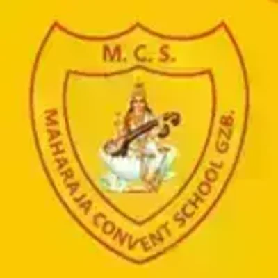 Maharaja Convent School