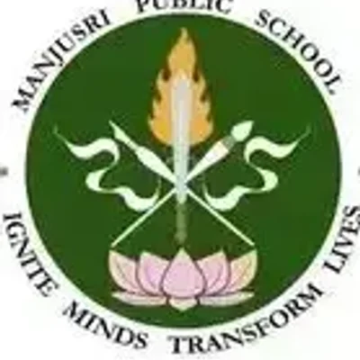 Manjusri Public School