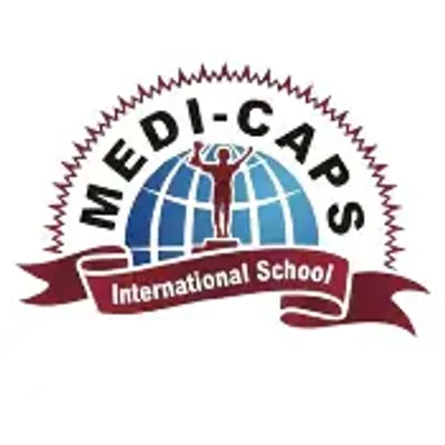 Medi-Caps International School