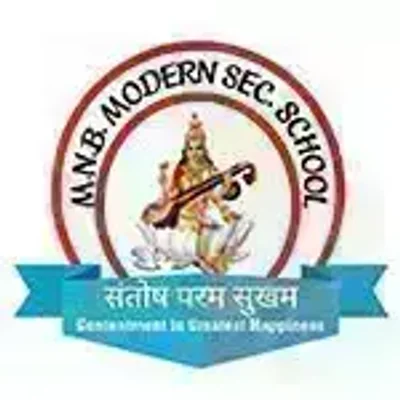 MNB Modern Secondary School