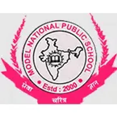 Model National Public School