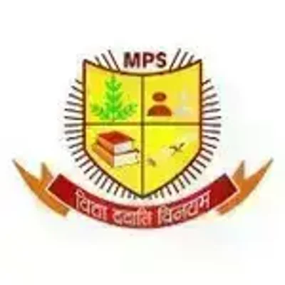 Mother's Pride Senior Secondary School