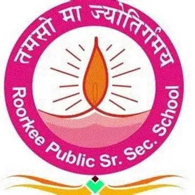ROORKEE PUBLIC SR. SEC. SCHOOL