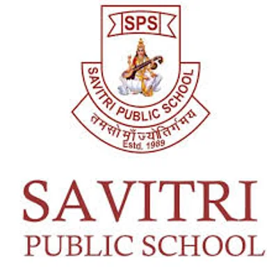 Savtiri Public School