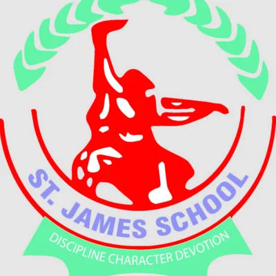 St. James School