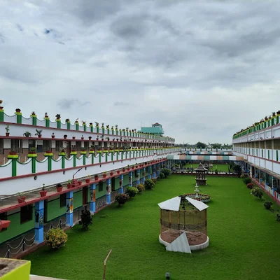 Takshashila Residential School