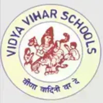 The New Vidya Vihar Model School