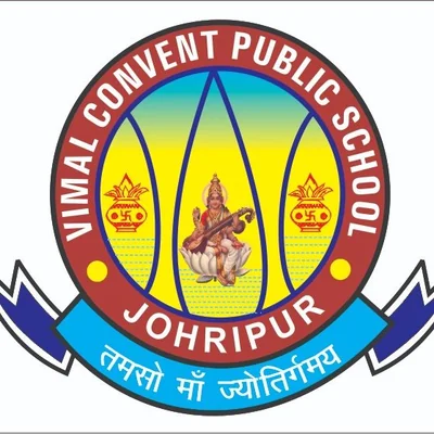 Vimal Convent Public School