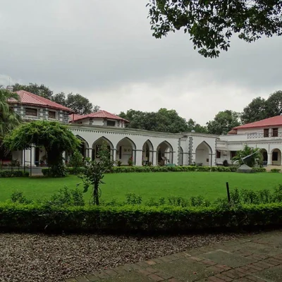 Welham Boys' School