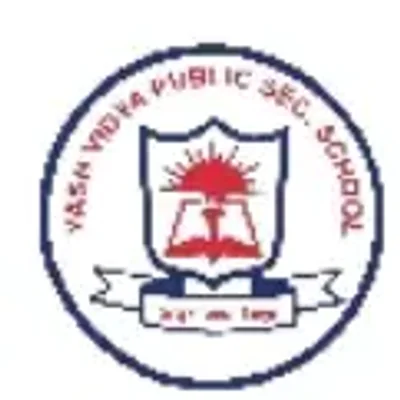 Yash Vidya Public School