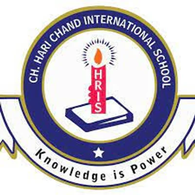 H R International School