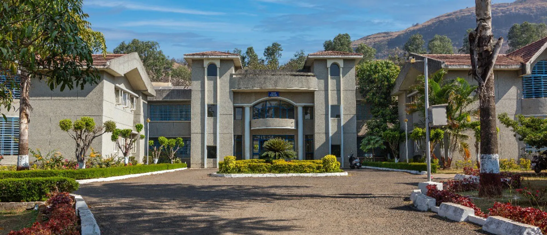 B.K. Birla Centre For Education