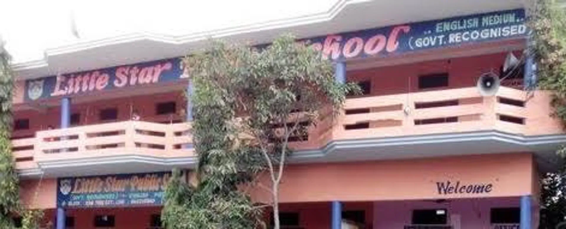 Little Star Public School
