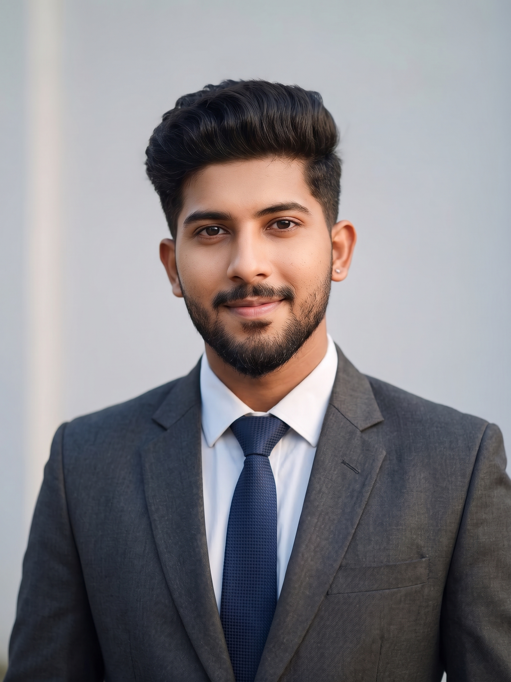 Saurabh Tiwari