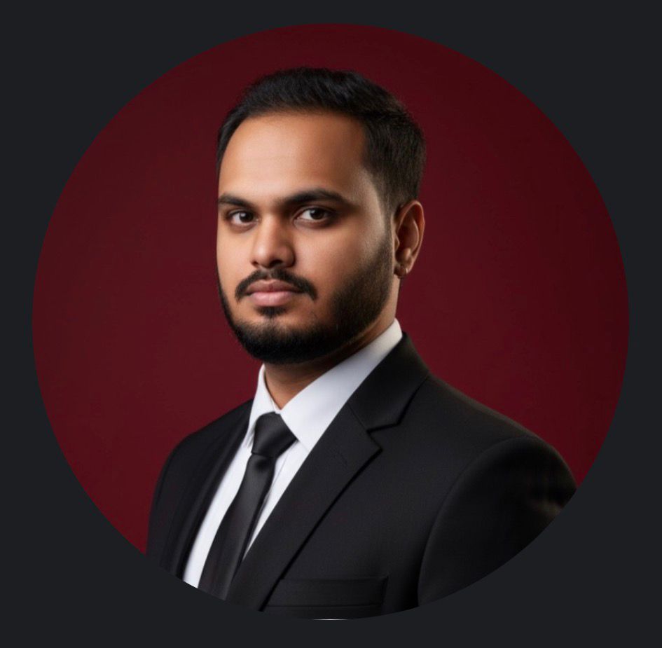 Vikas Yadav