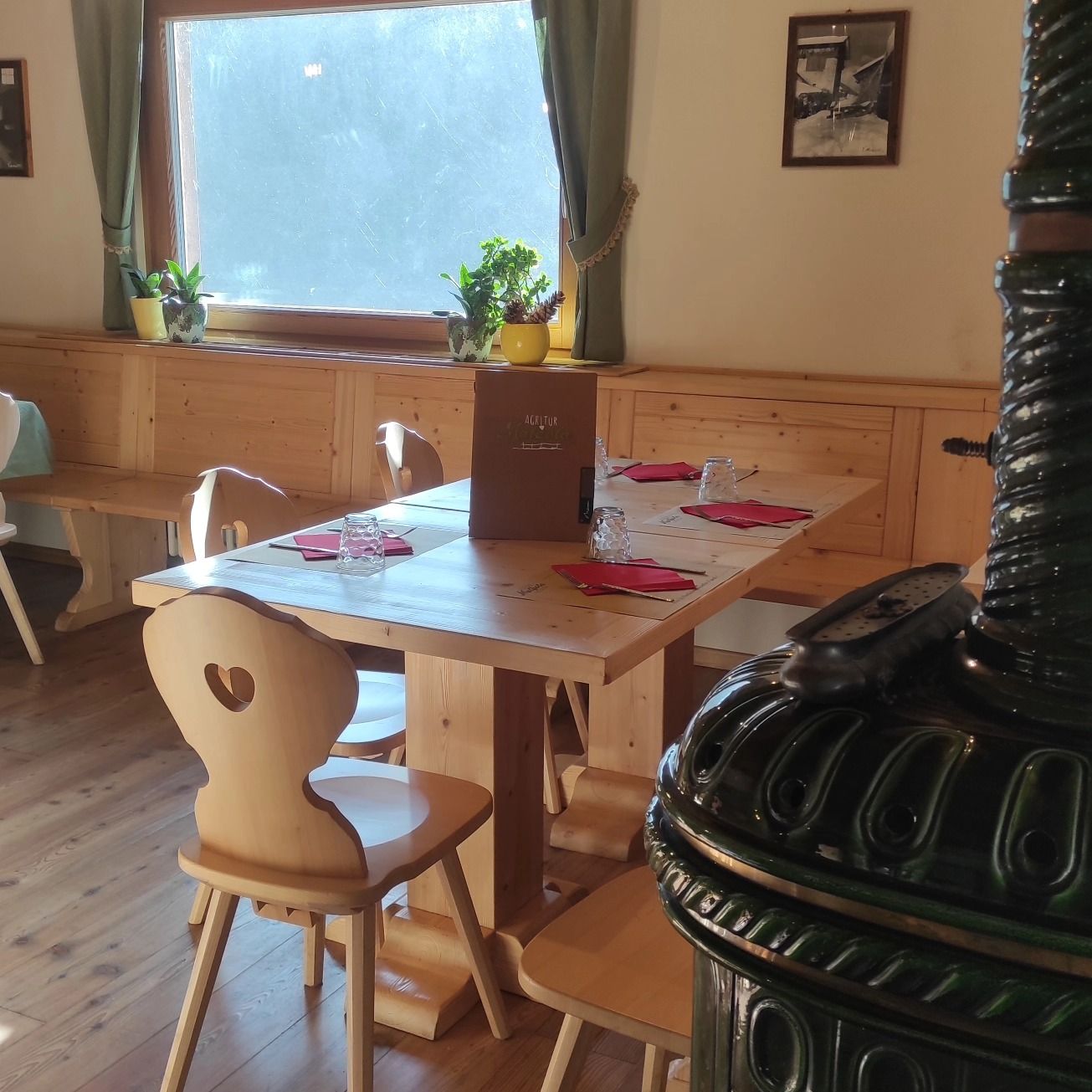 Foto Sala