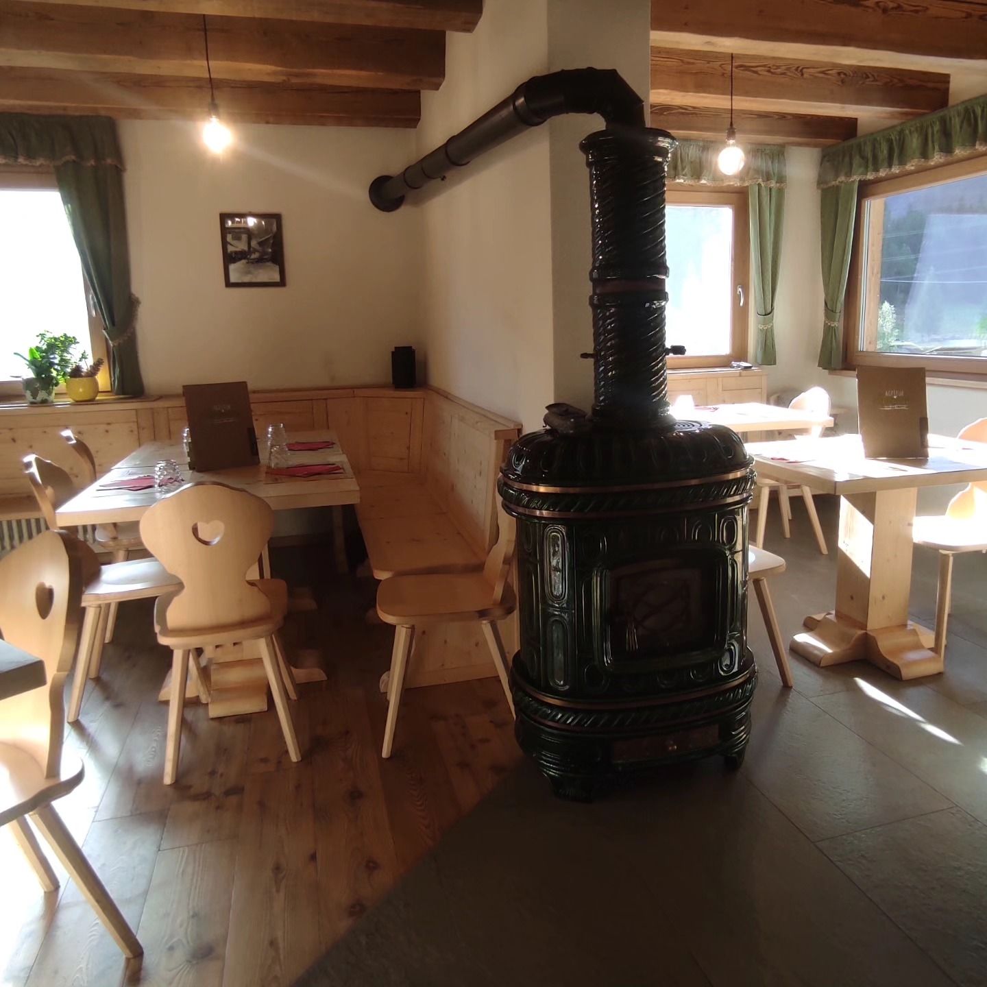 Foto Sala