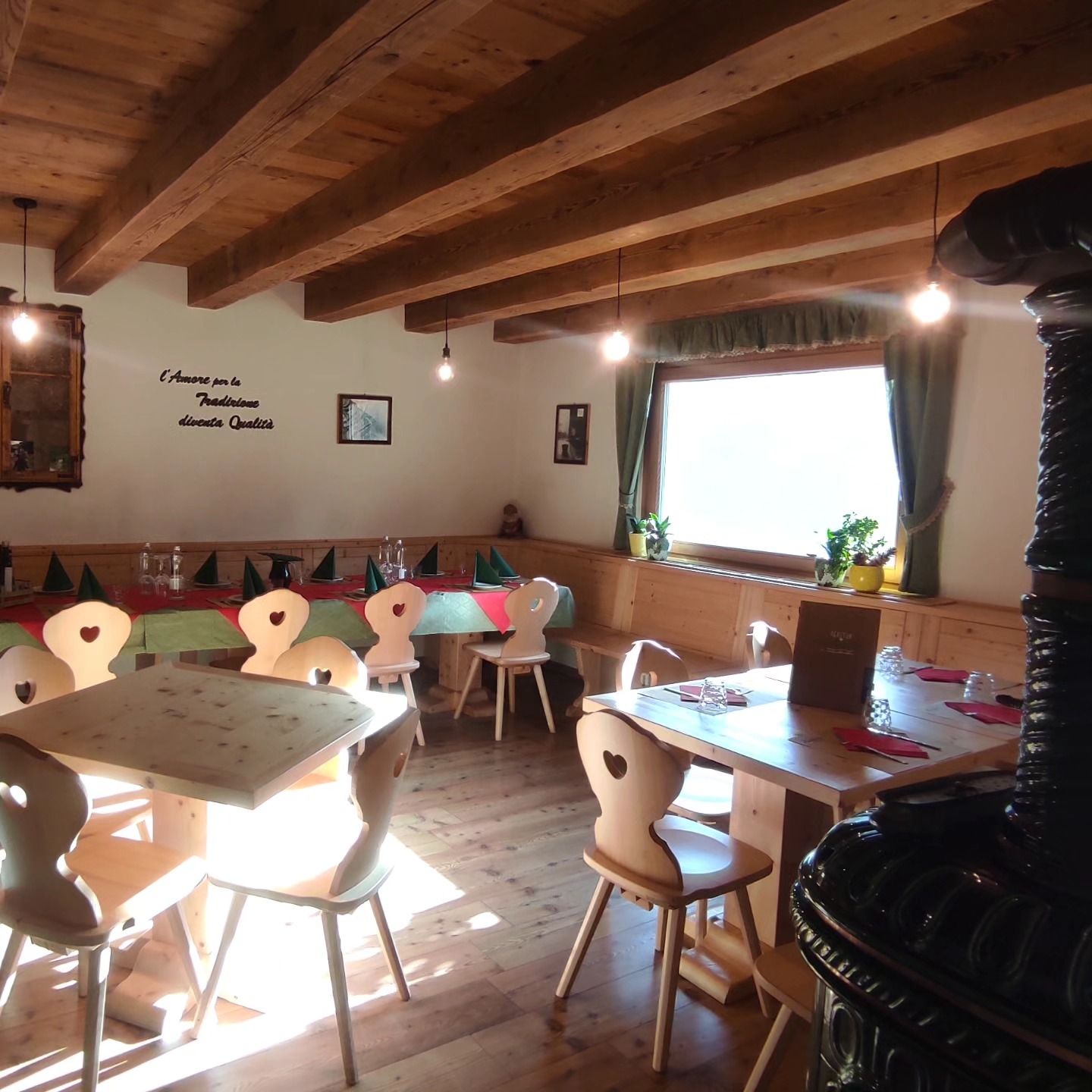 Foto Sala
