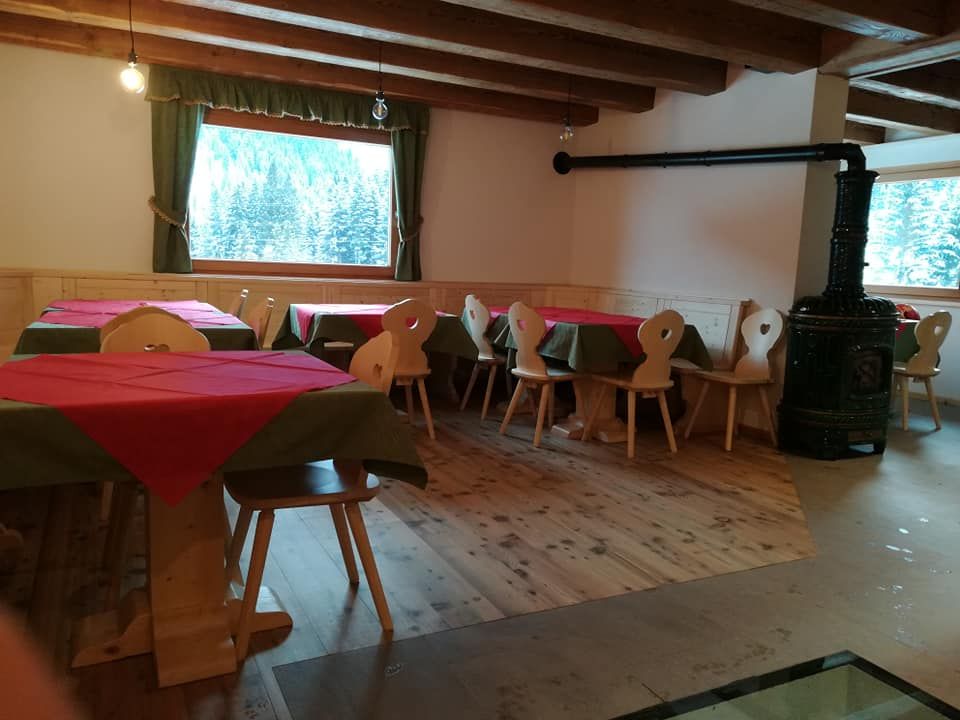 Foto Sala