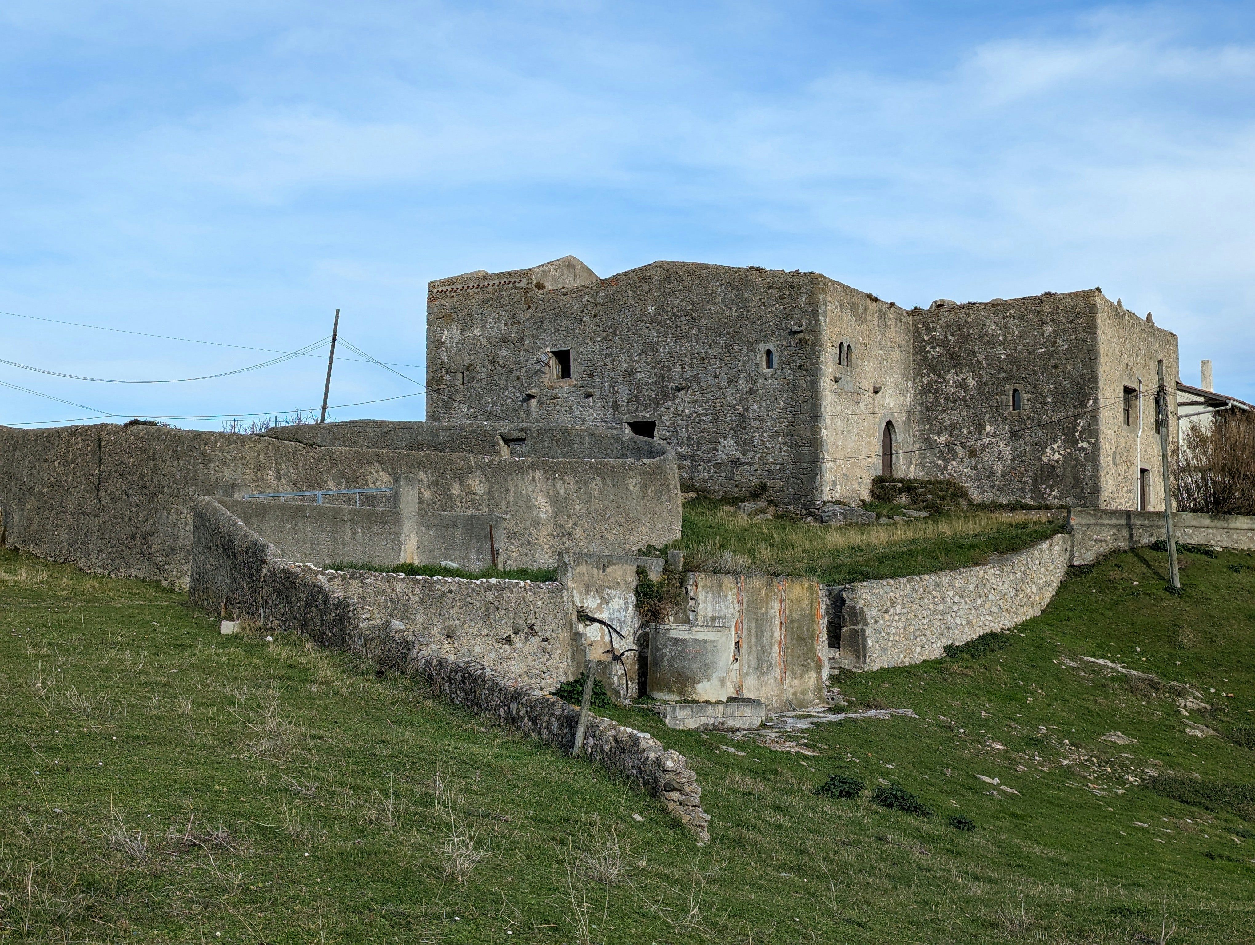 🏰 Escursione Passo Tonale – Forti Austro-Ungarici