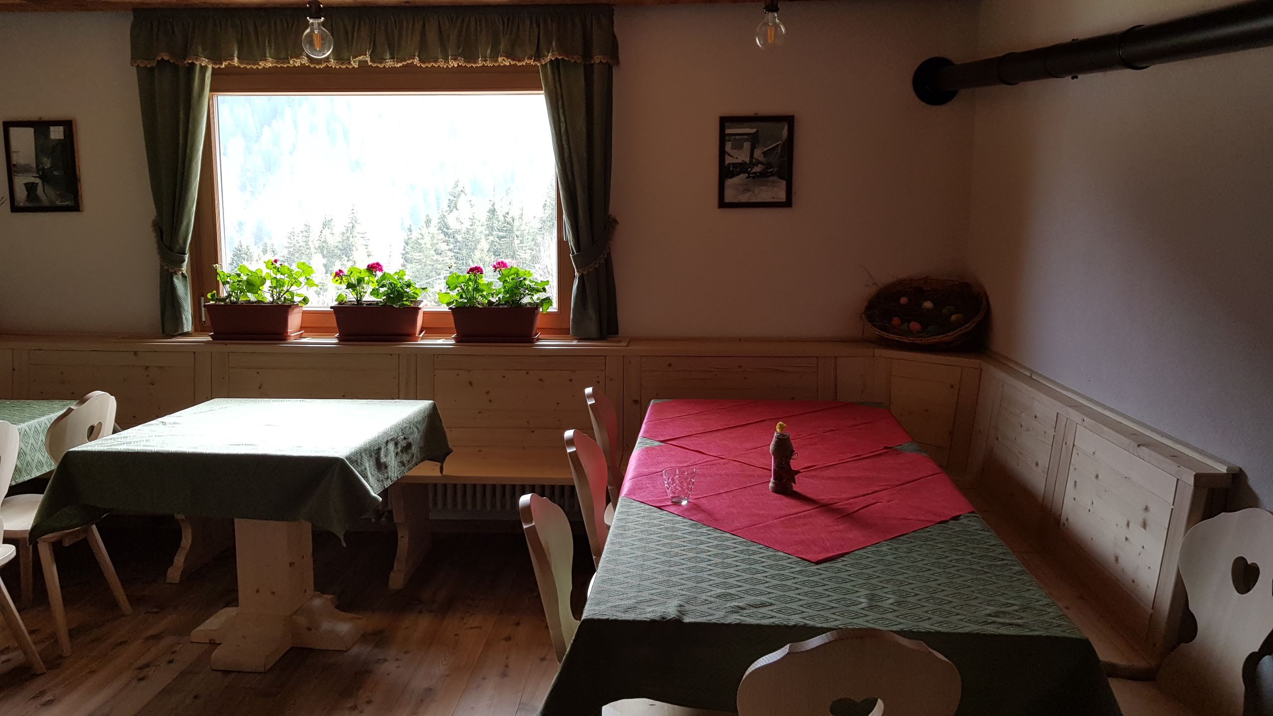 Foto Sala
