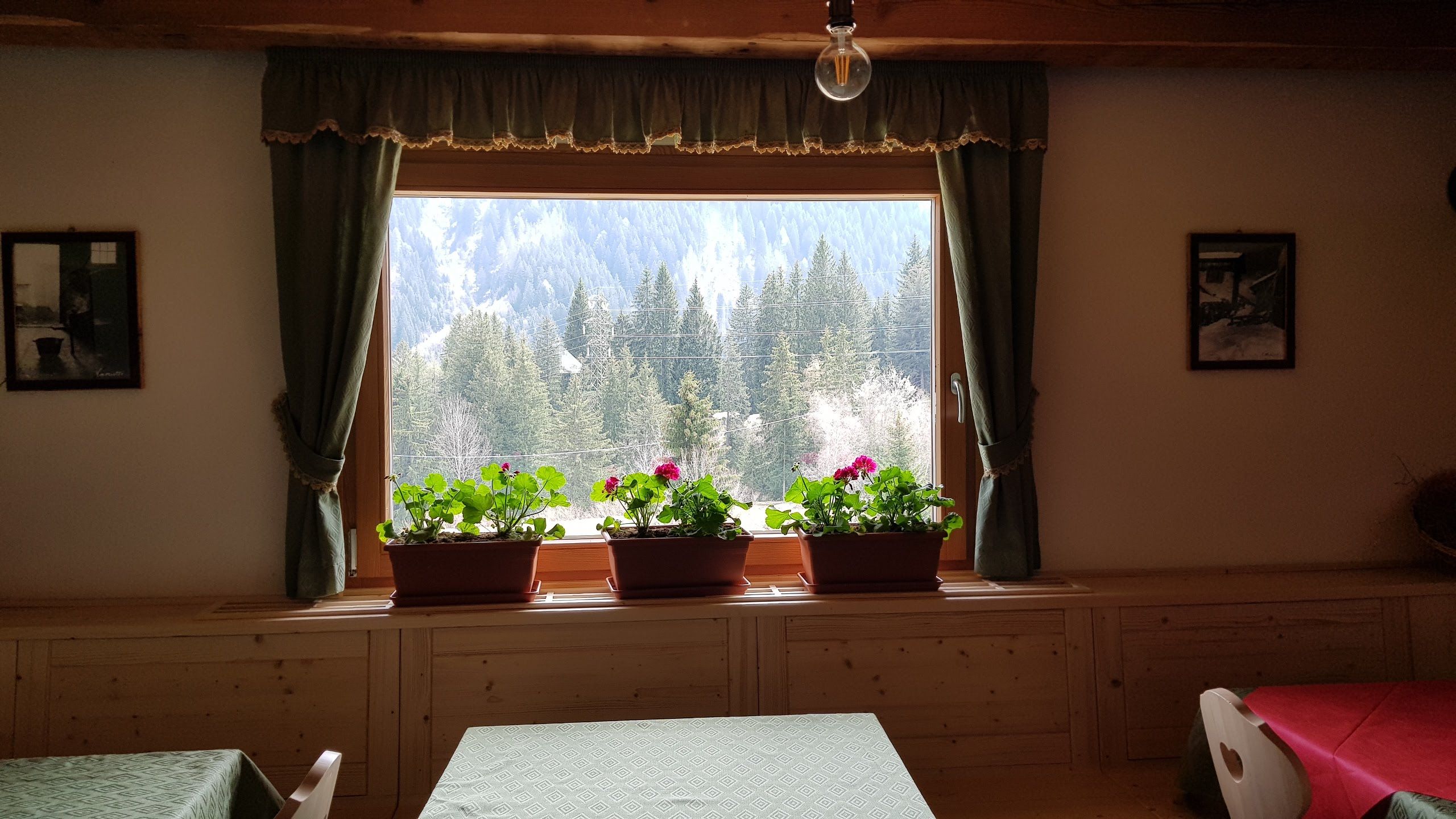 Foto Sala