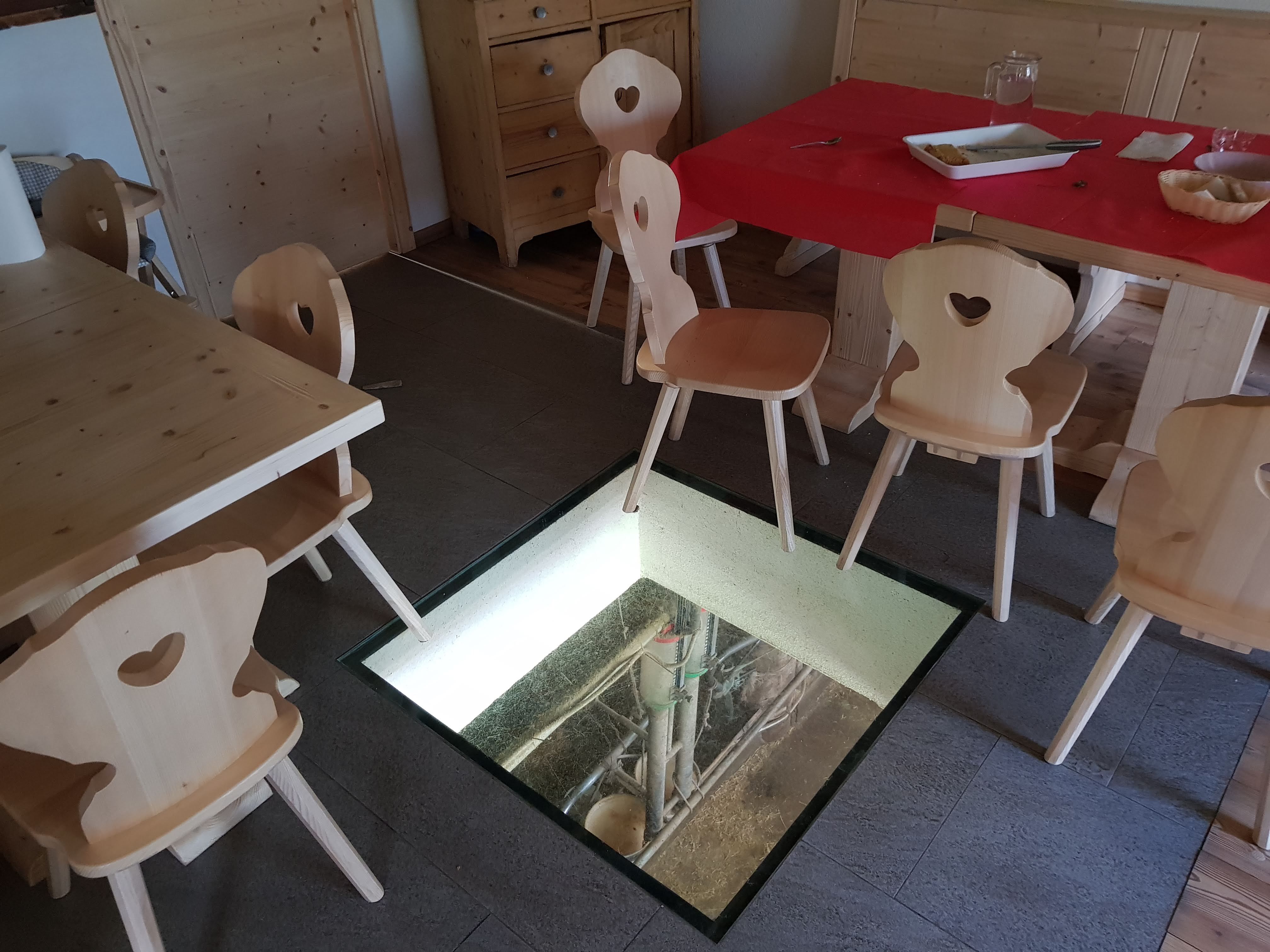 Foto Sala