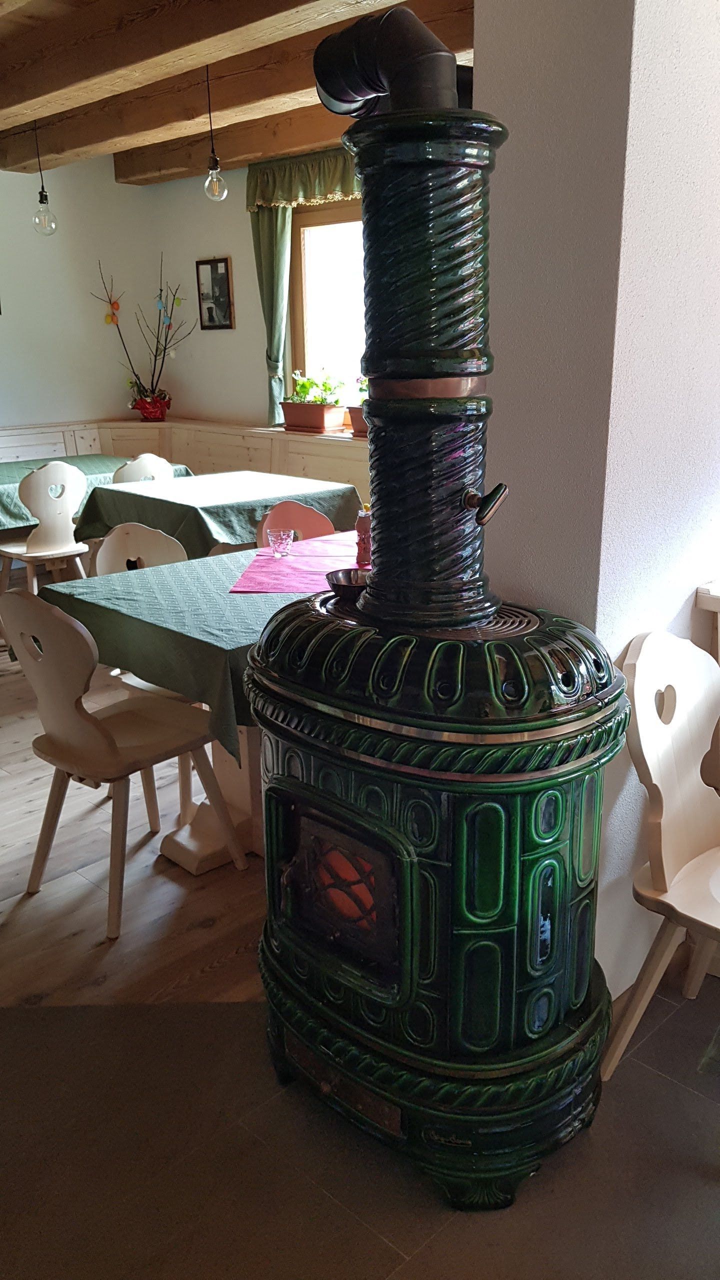 Foto Sala