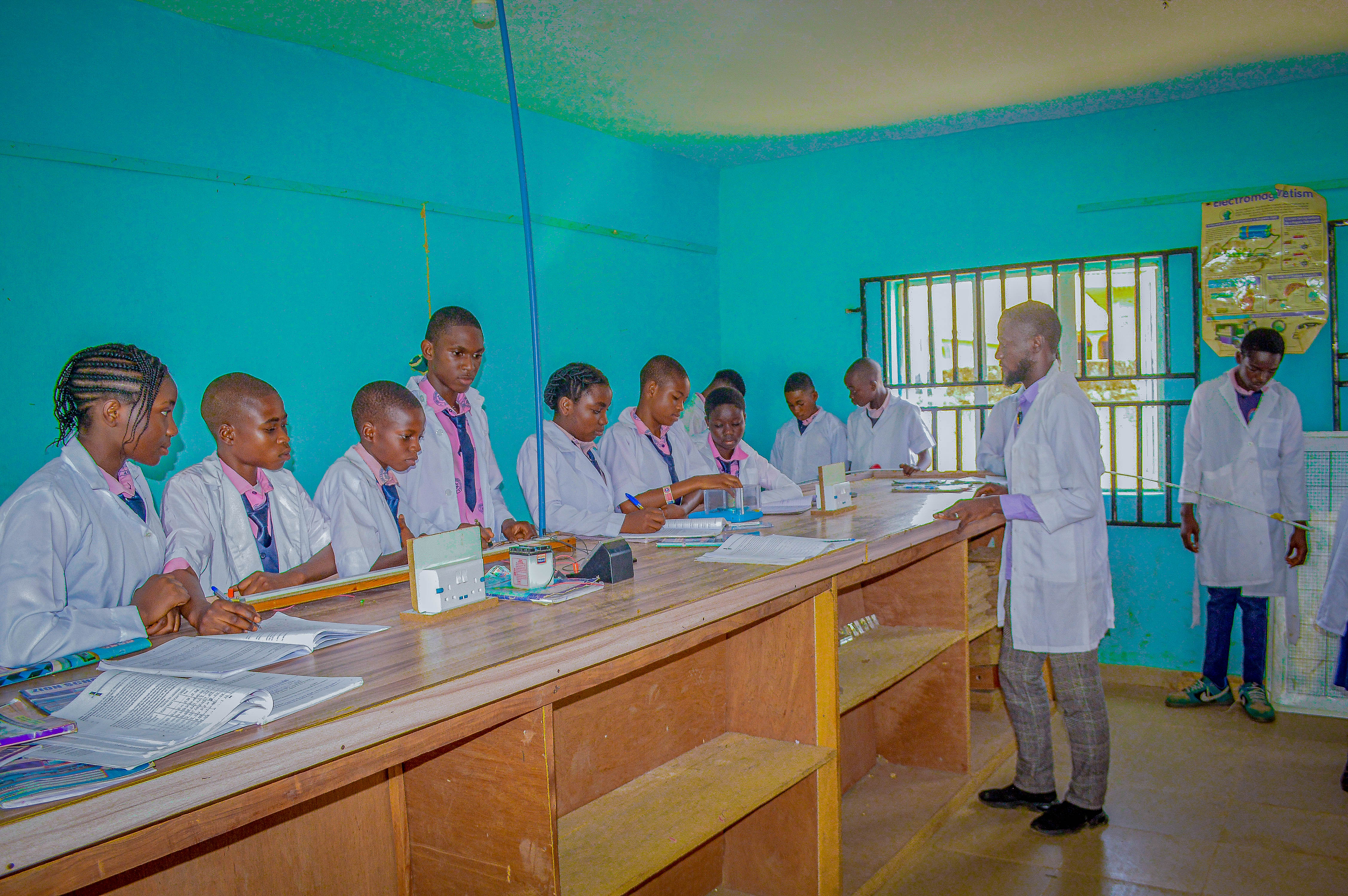 Debate competition