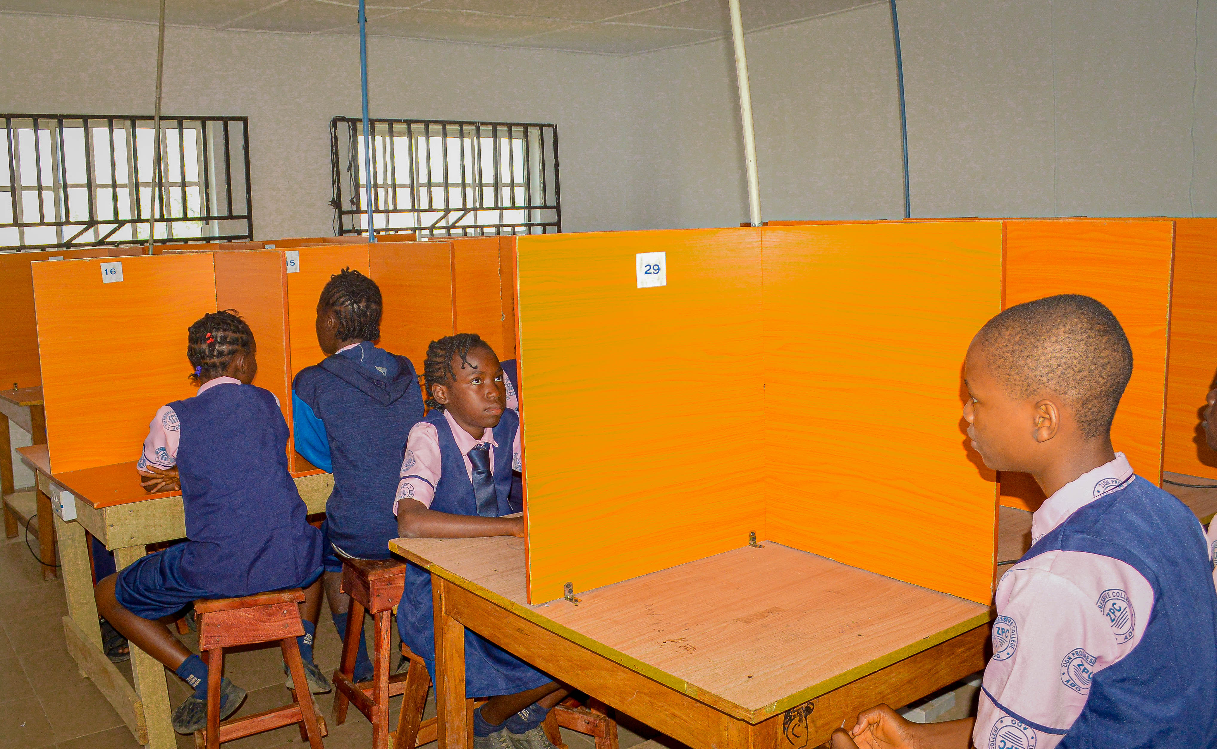 Computer Laboratory