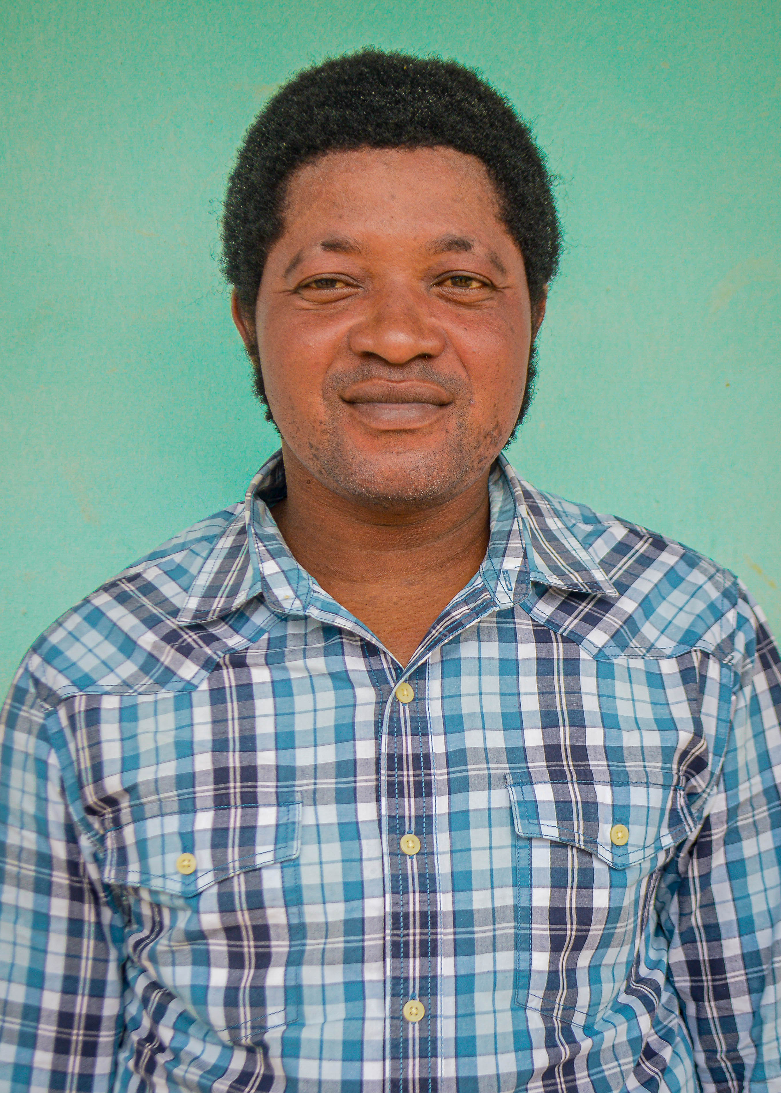 Mr. T.O Popoola - Registrar