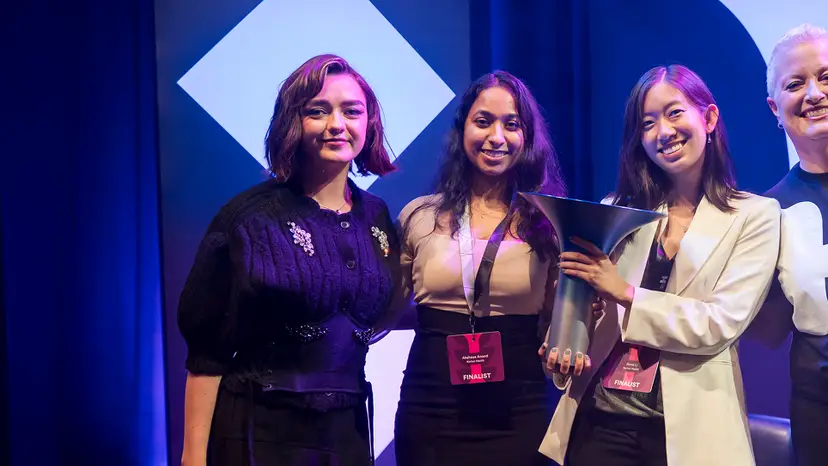 Hult Prize Senegal finalists