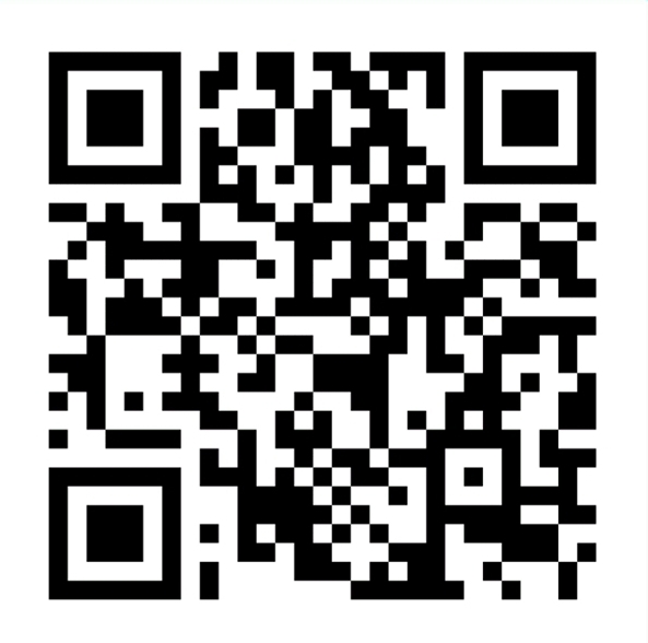 QR code Wave