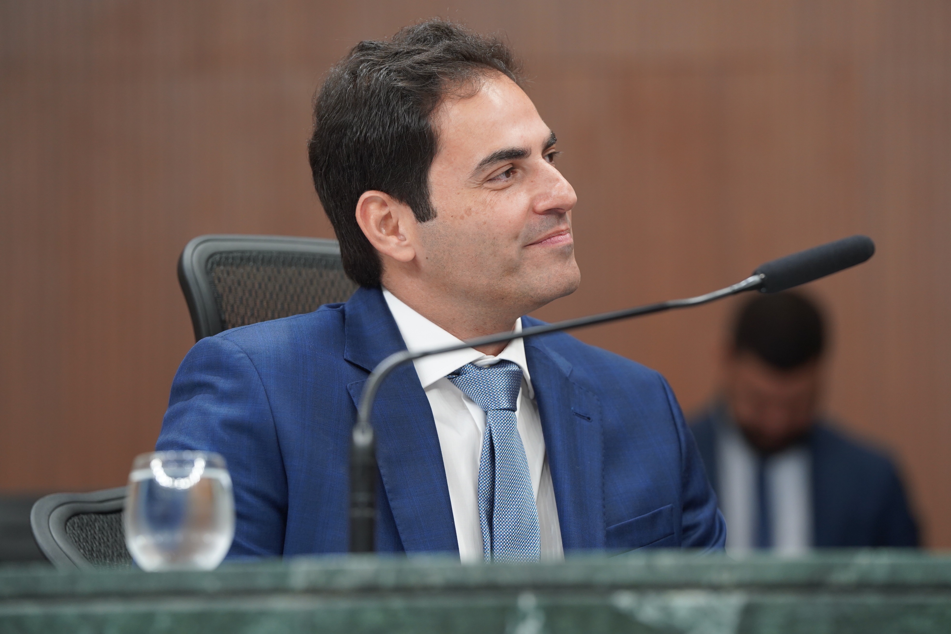 Governador sanciona lei de Jamil Calife para defesa das pessoas com albinismo