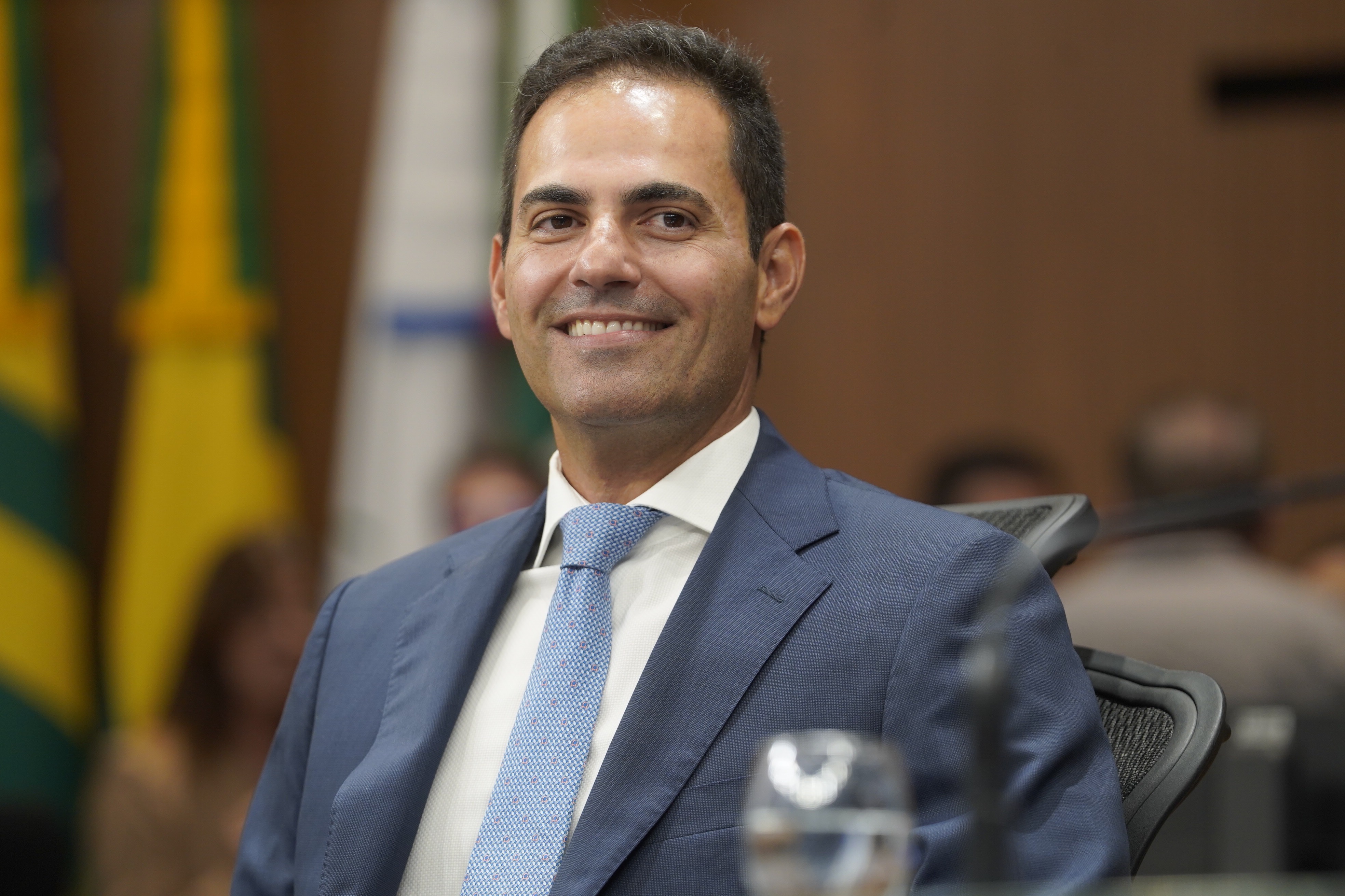 Com apoio de Jamil Calife, Assembleia aprova doação de terreno para construção de unidade de saúde em Araçu